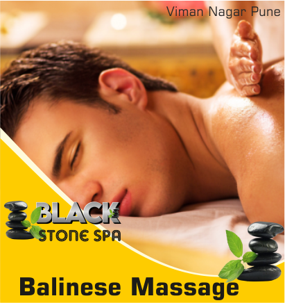Balinese Massage in Viman Nagar